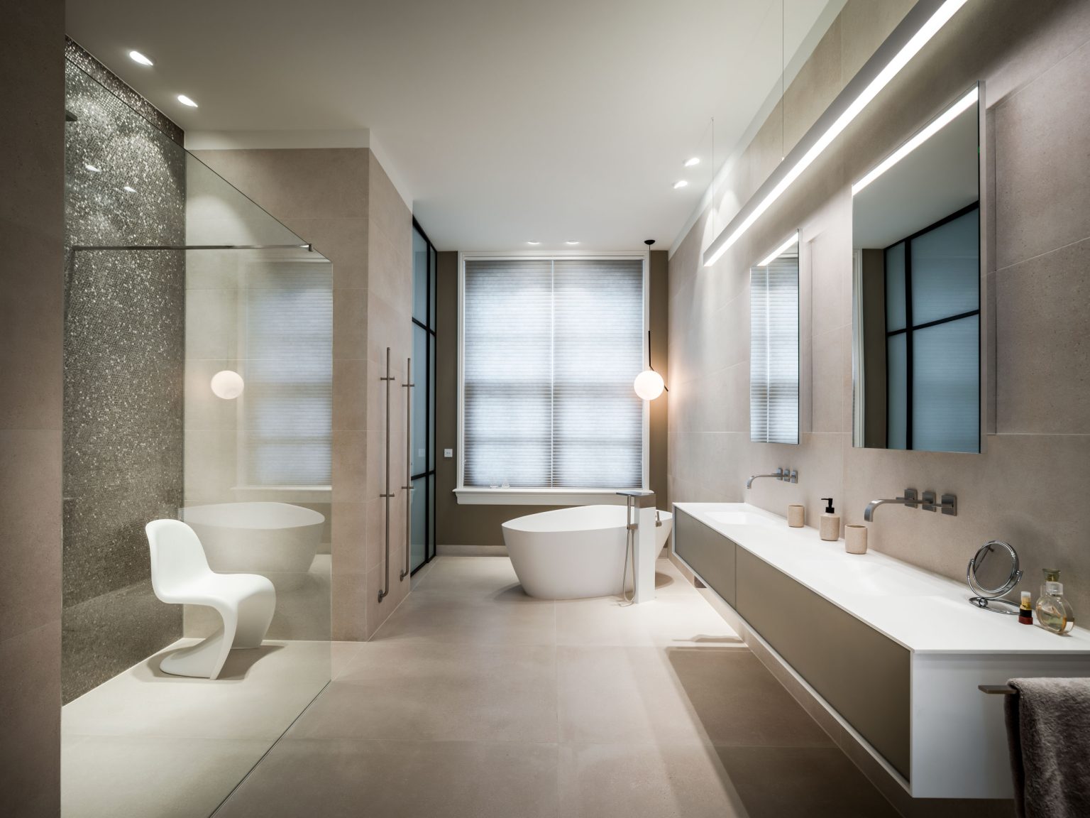 Stadsappartement - Studio van 't Wout